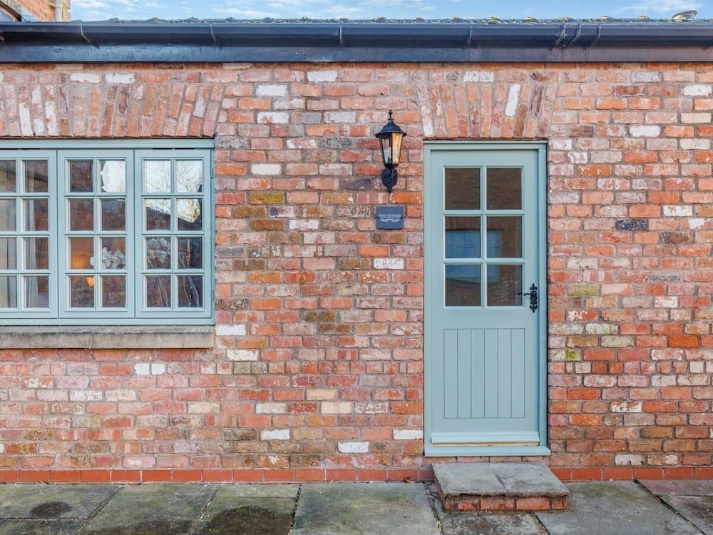 Cheshire Barns
