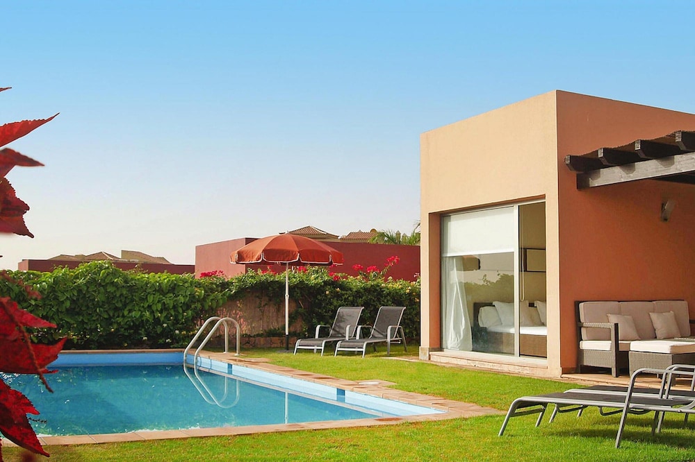 Holiday Home in Maspalomas With Private Pool