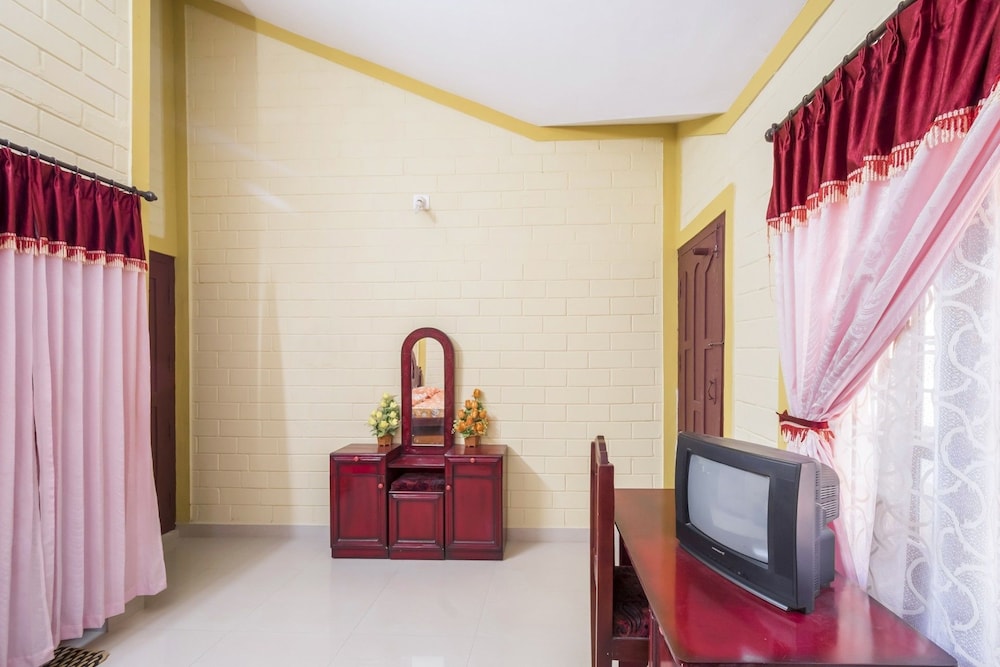 GuestHouser 2 BR Homestay 110d