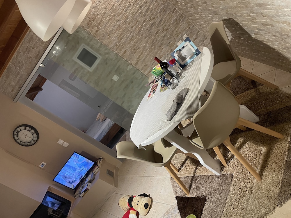 Remarkable 1-bed House Corfu photo 1