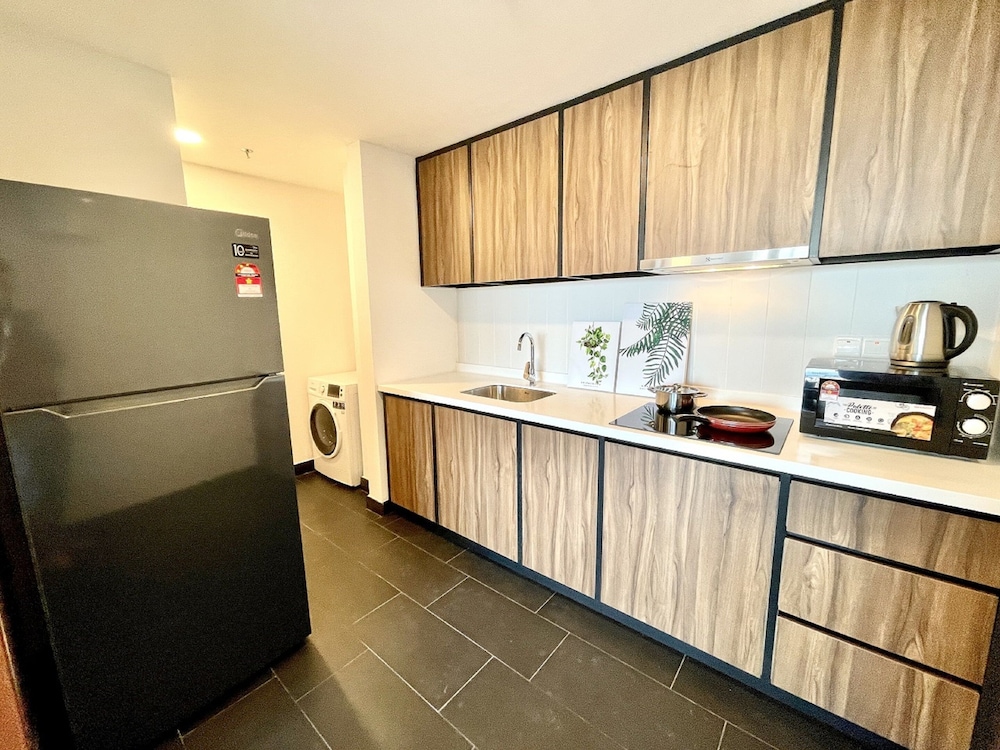 UNA Serviced Residence by MOKA