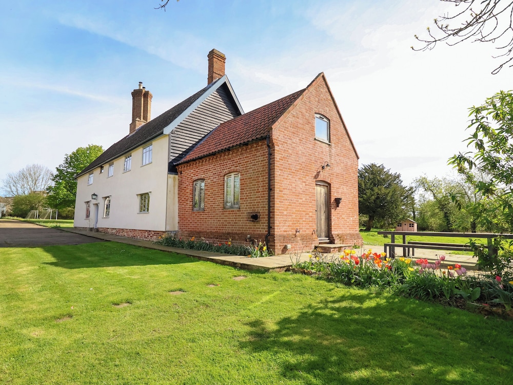 Brook Farm