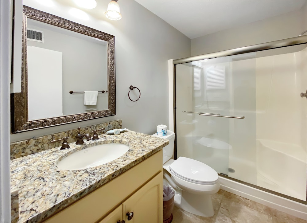 2245 Heritage Villas at The Sea Pines Resort