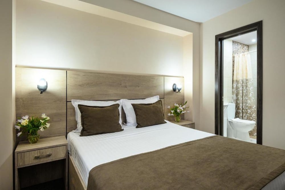 Alpina Resort by Stellar Hotels, Tsaghkadzor