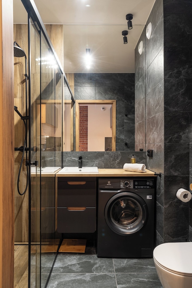RentPlanet - Sienkiewicza Residence