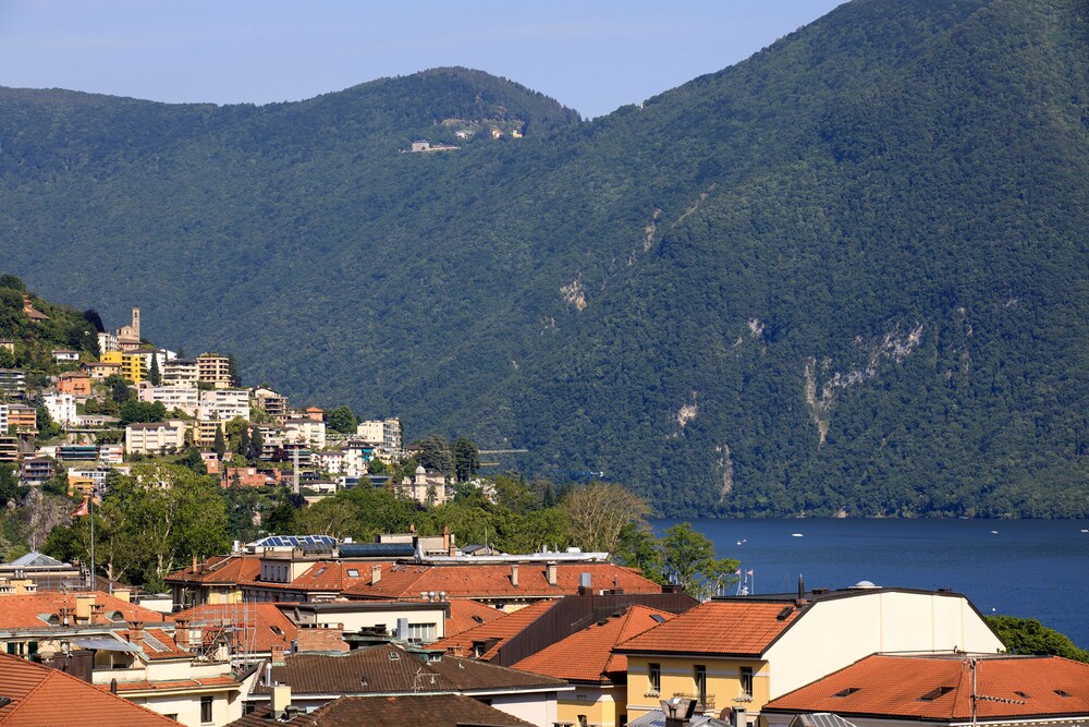Casa Ana - Losone Center