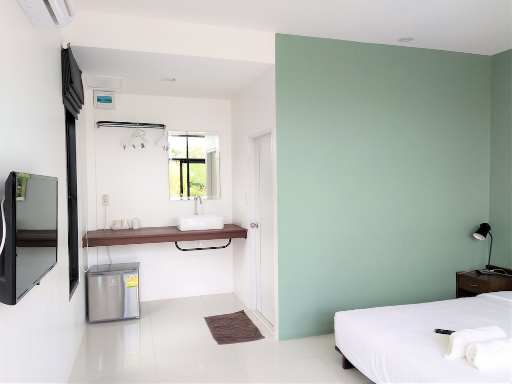 Baannok Plaina Homestay