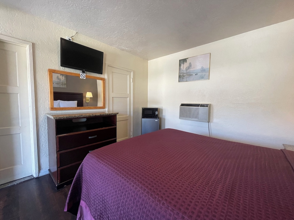 Best Motel Los Angeles Sylmar, Bild 16