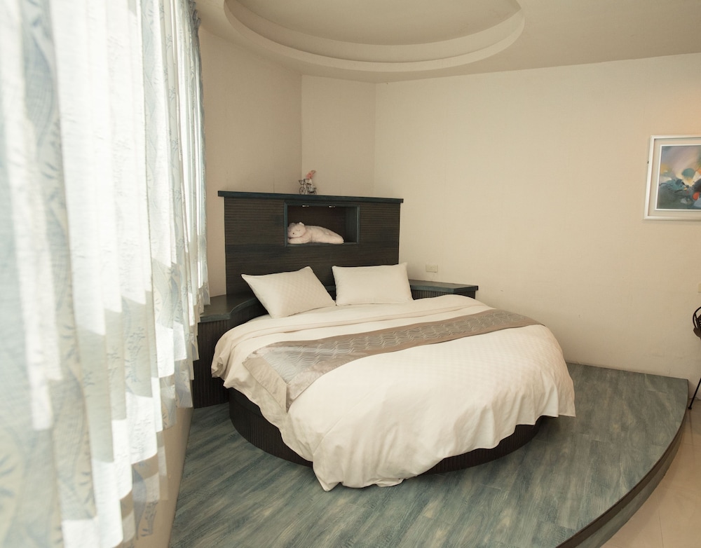 Long Hong B&B