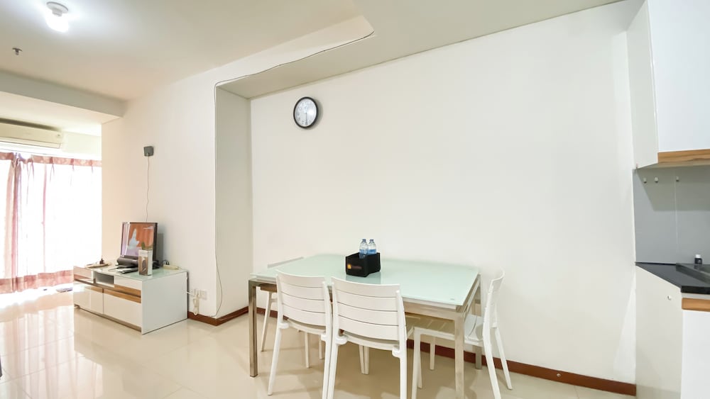 Best View 2BR Green Bay Condominium Apartment