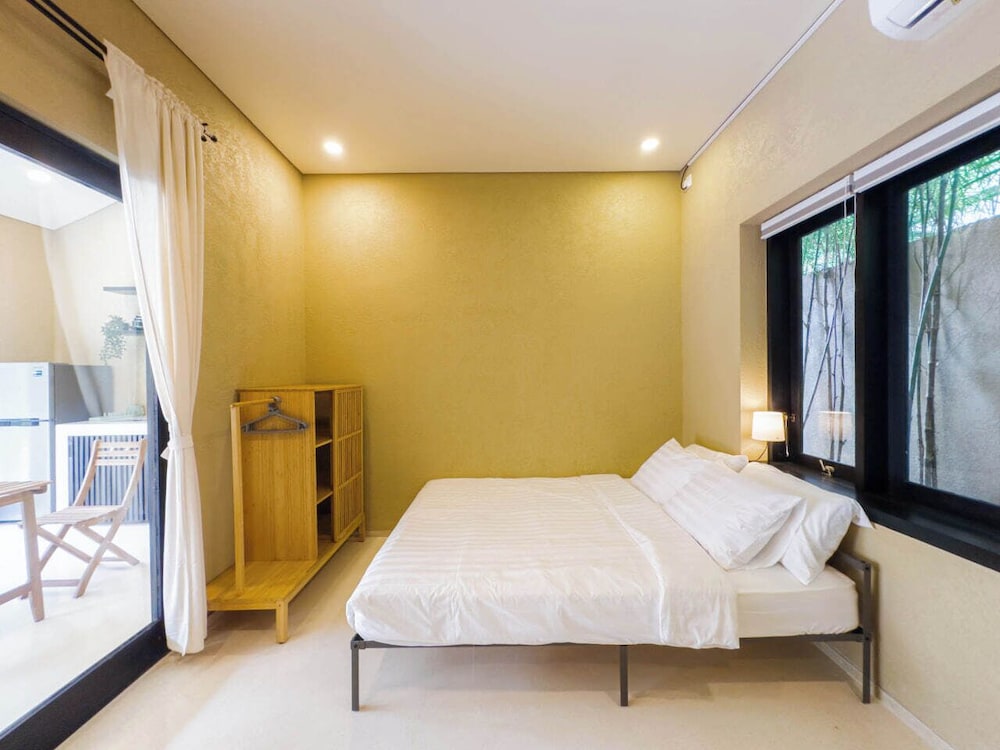Villa Manggis Ubud