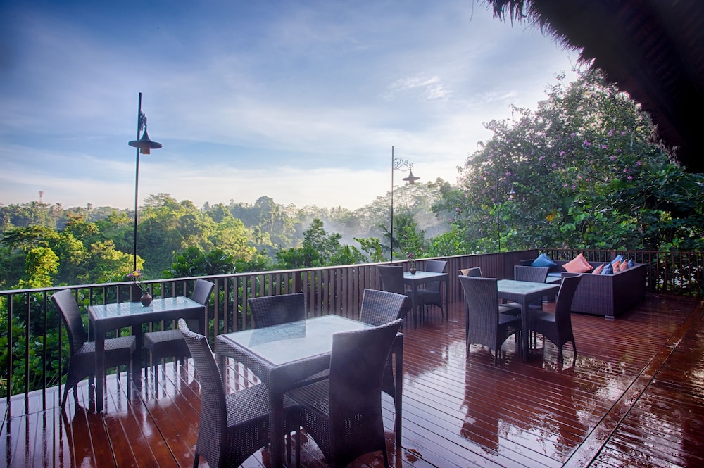 Anahata Villas & Spa Resort