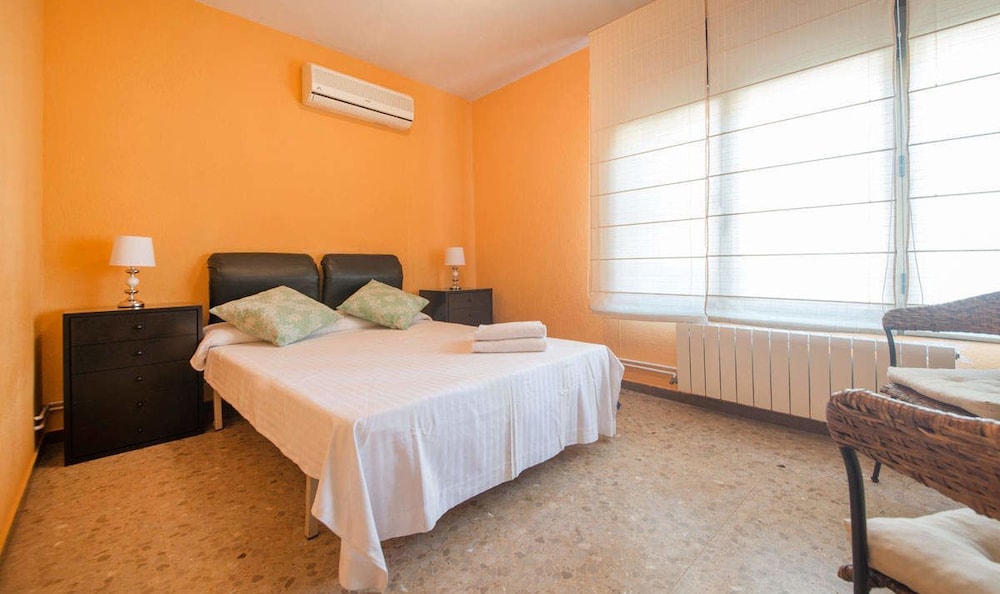 Villa Santa Otilia view 4