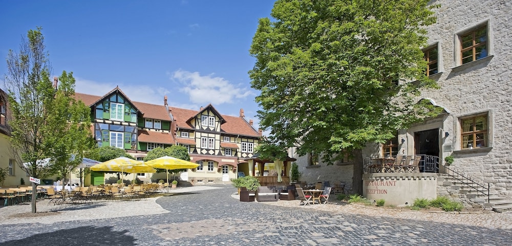 Resort Schloss Auerstedt