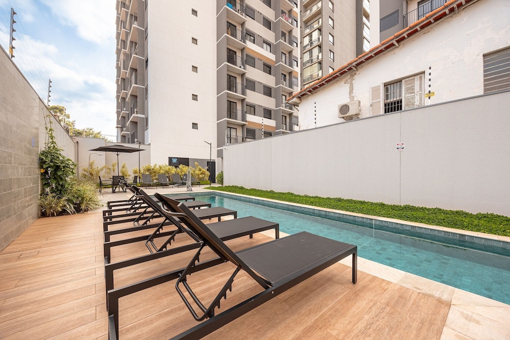 Estúdio Premium Vila Olímpia -ap1901