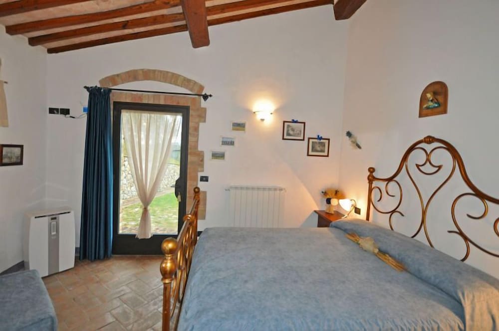 Podere Degli Olivi
