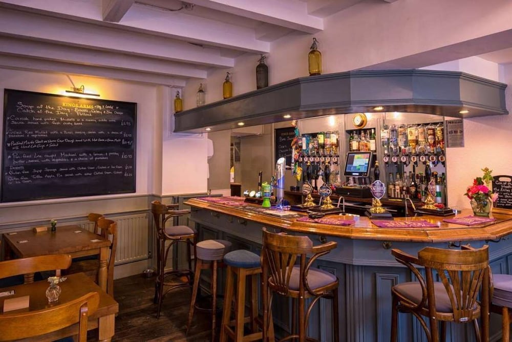 The Kings Arms