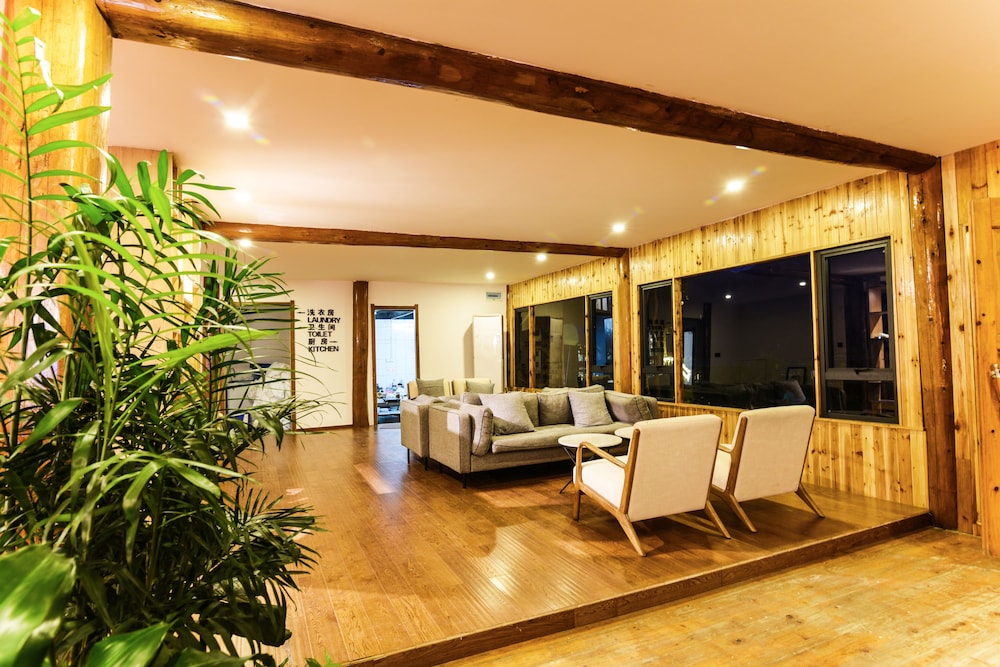 Greenforest Lodge