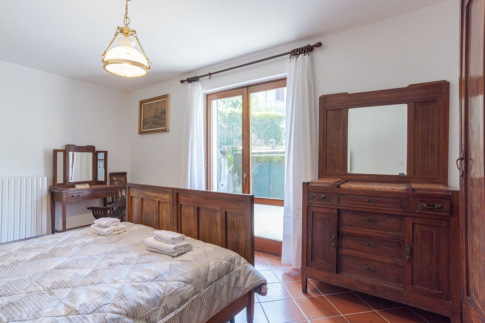 Casa Achille Pianello