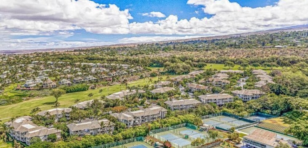 Wailea Grand Champion, #142 1 Bedroom Condo