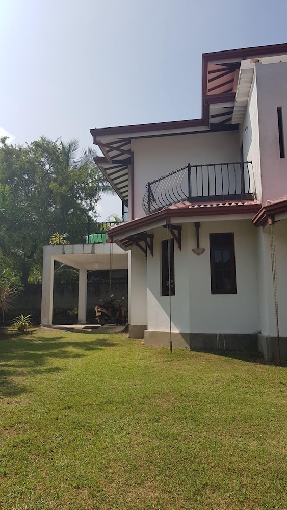 The villa sunshine