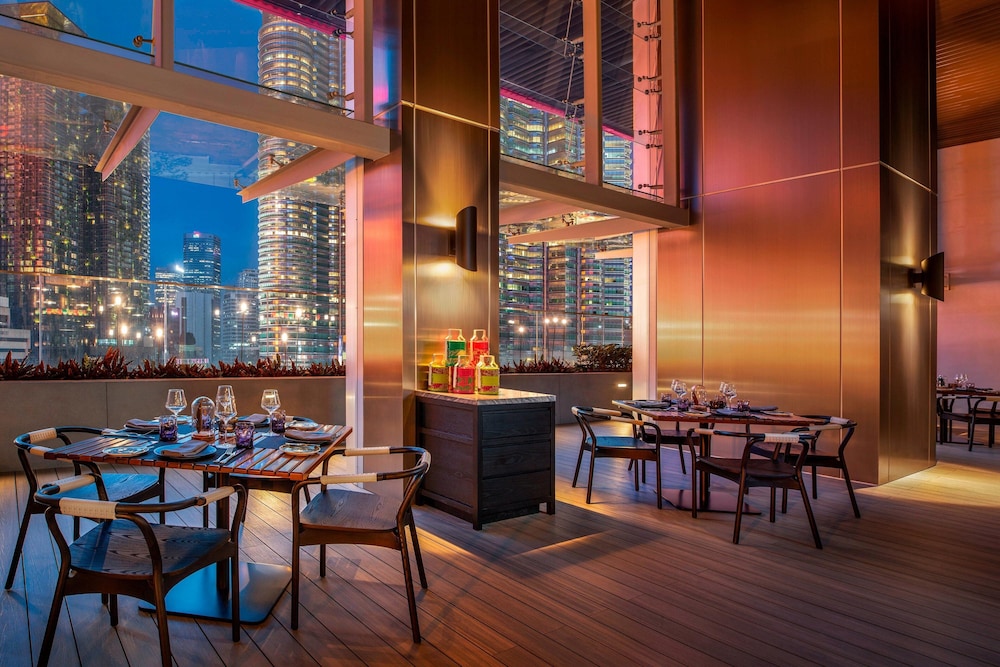 W Kuala Lumpur 45