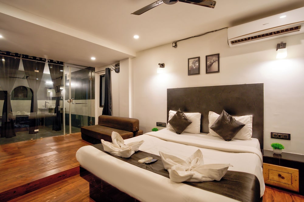 Hotel Vaggi's Place