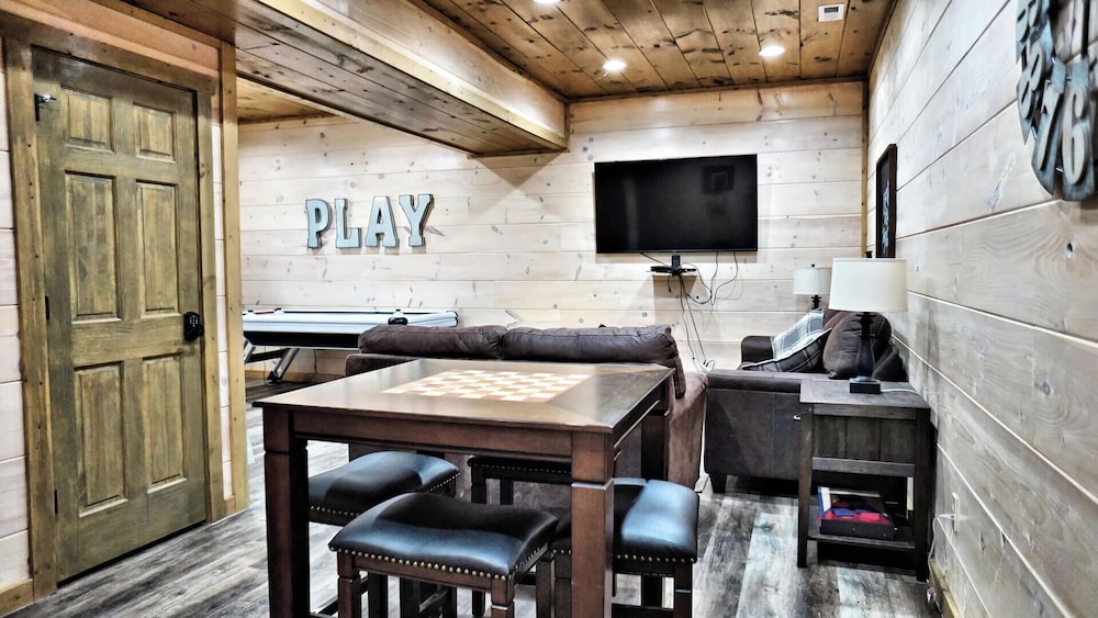 Suite Retreat