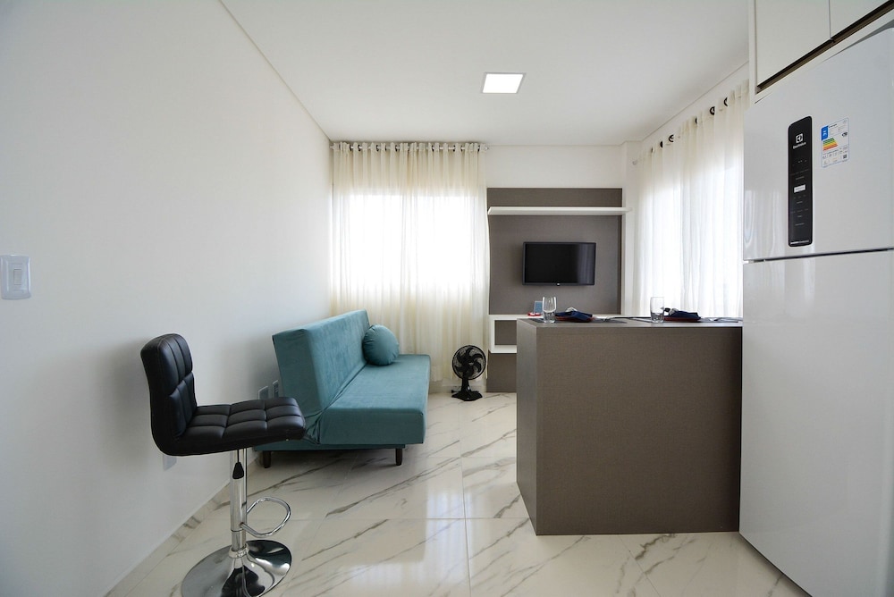 Residencial Fiametti- Praia dos Ingleses