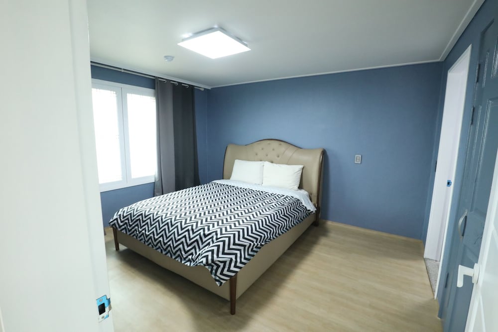 Jeju Tovice Condo New Building