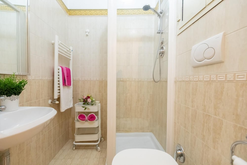 Cozy Chic Suite Near Campo de Fiori