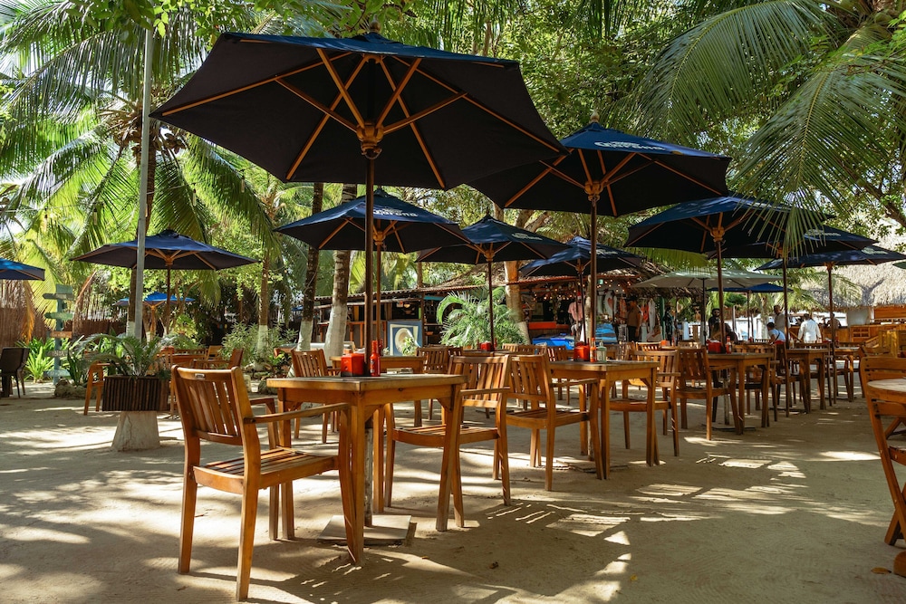 Bora Bora Cartagena