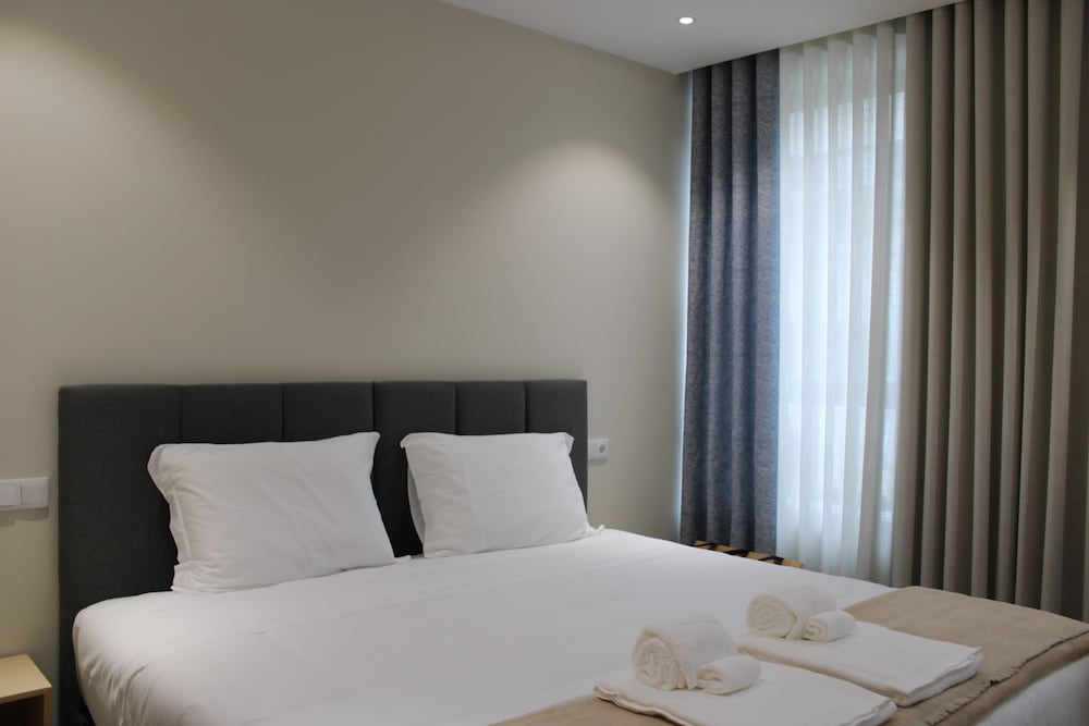 Oporto Station Hostel & Rooms