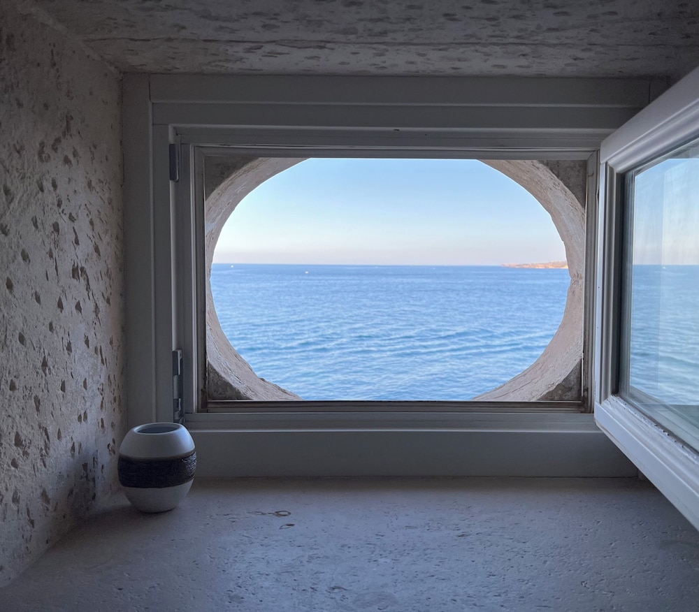 Ortigia Royal Suite
