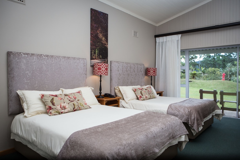 ANEW Resort Ingeli Forest Kokstad
