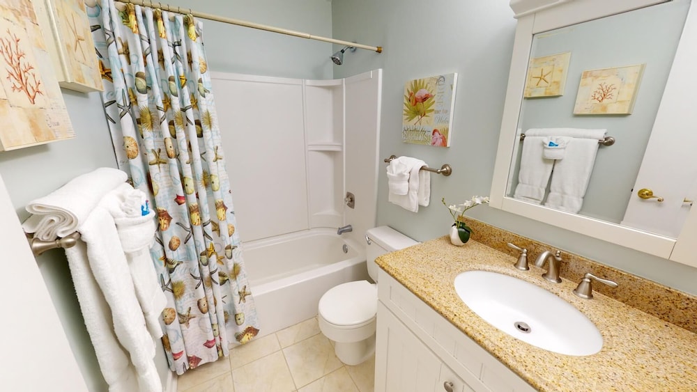 Lighthouse Point 3 by Tybee Vacation Rentals