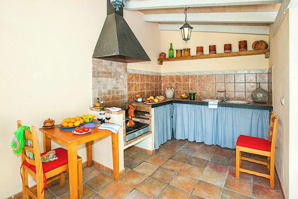 Villa Burgues