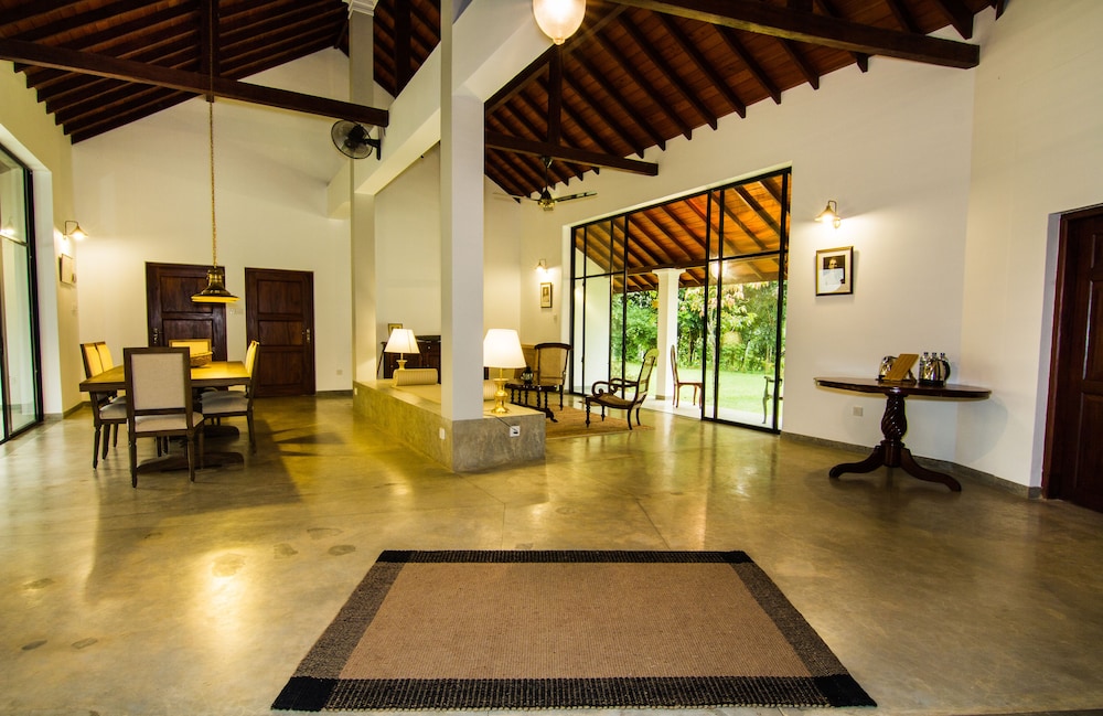 Villa Ronnaduwa