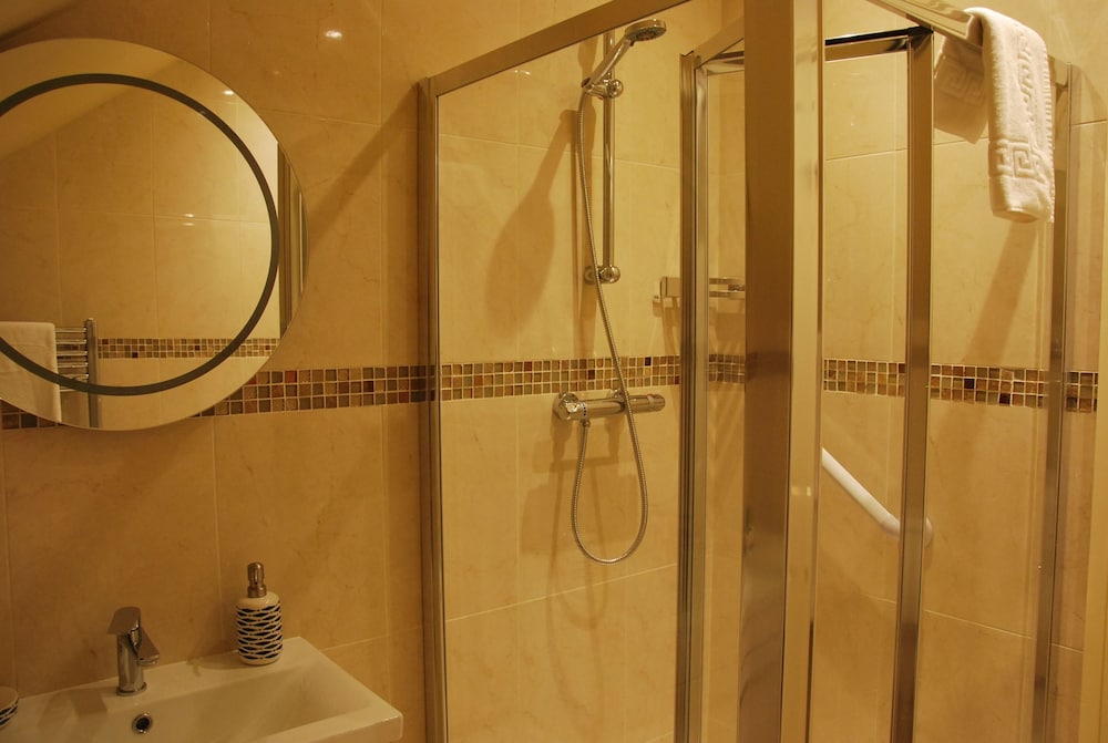 Teach Cruachán Large-group Holiday Home