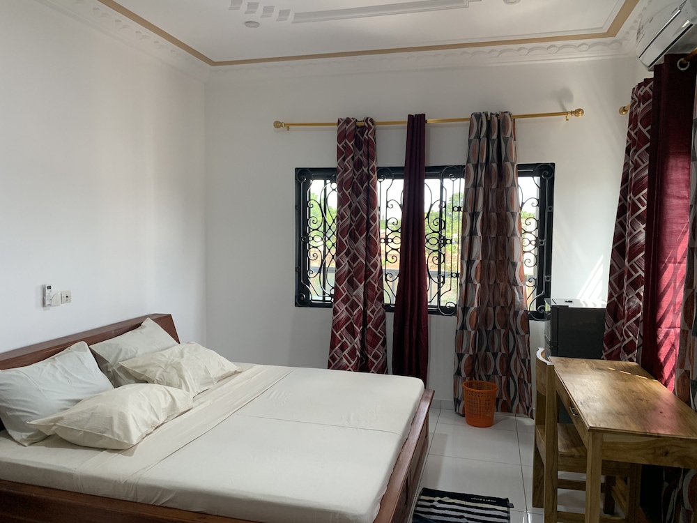 Guest House Ile-Ife