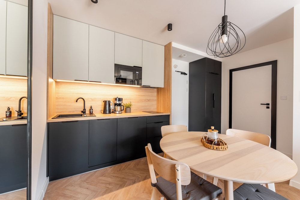 Posesja Apartamenty & SPA 4b II