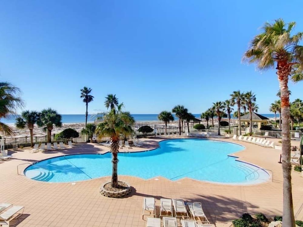The Beach Club - Avalon #1604 by Southern Vacation Rentals