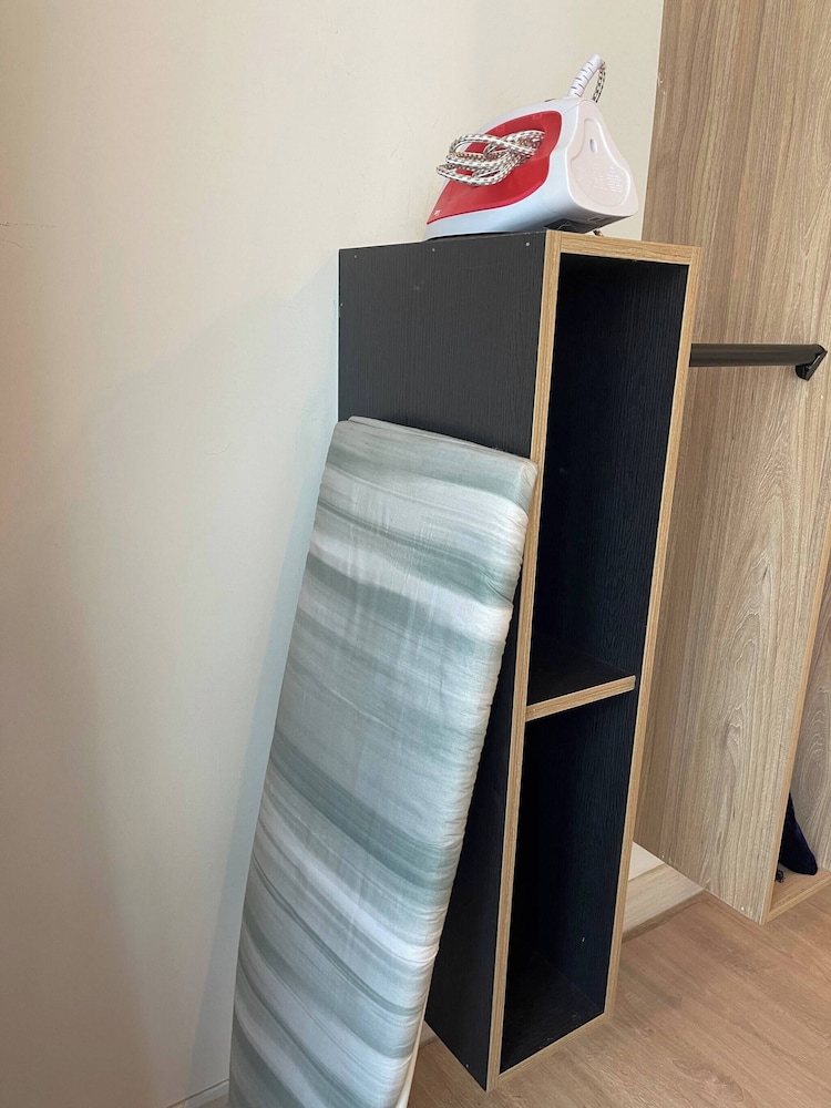 Arte Ampang Klcc 2 BR Homestay, 4-6 pax
