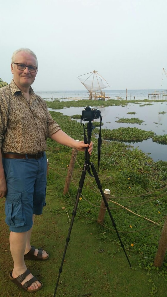 Deshadan Backwater Resort
