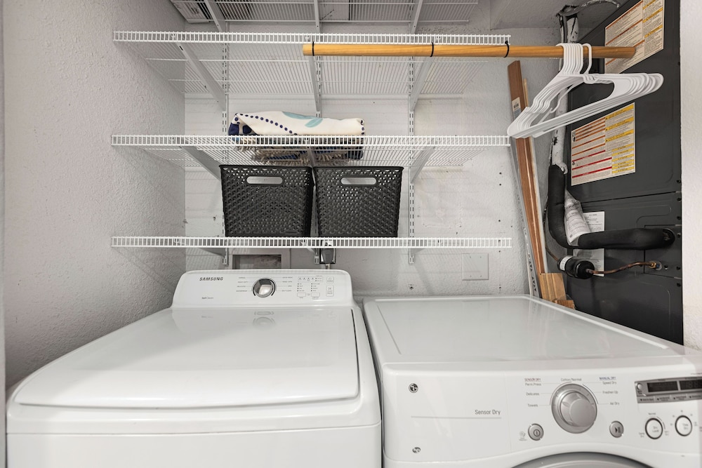 laundry