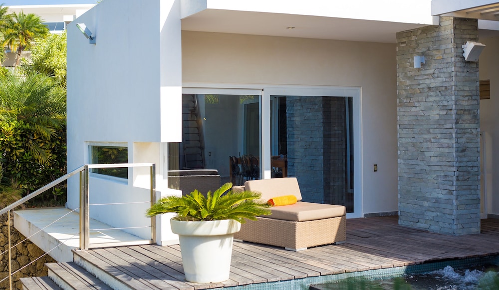 Villas Agua Dulce