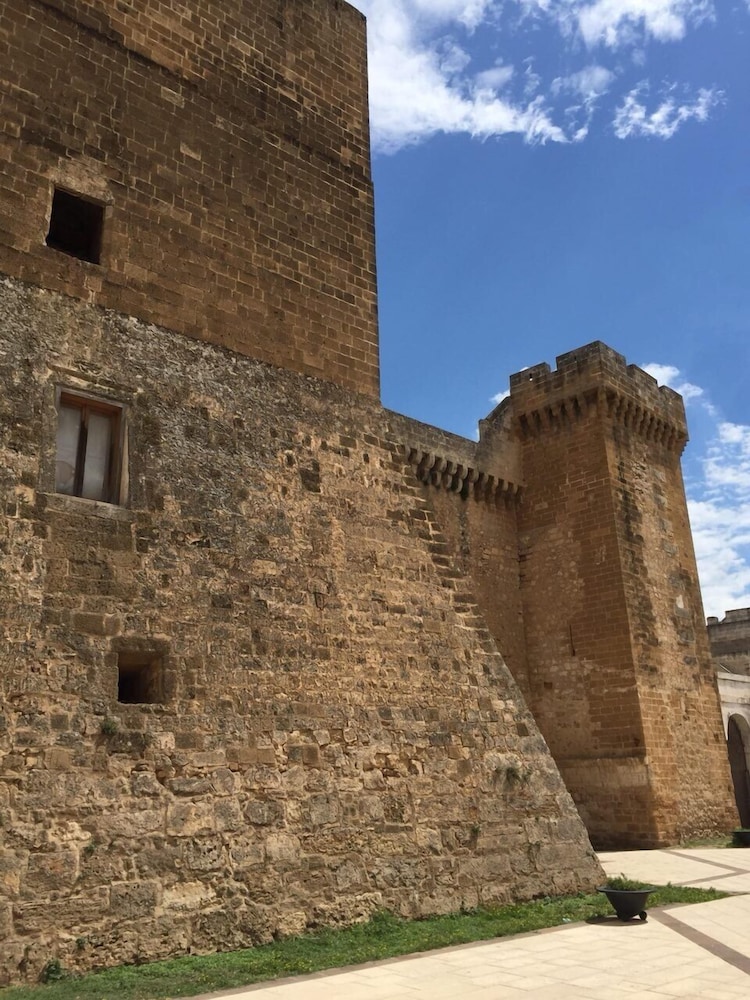 La Locanda al Castello