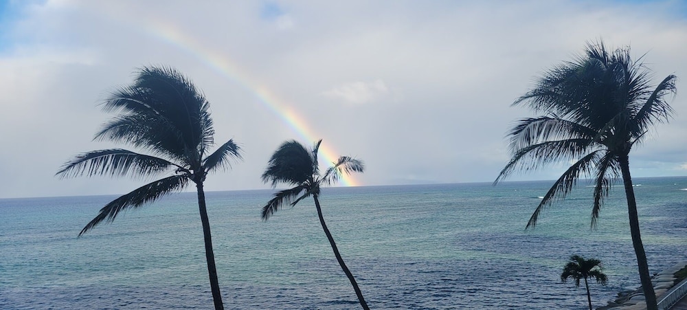 Royal Kahana Resort by rkmaui
