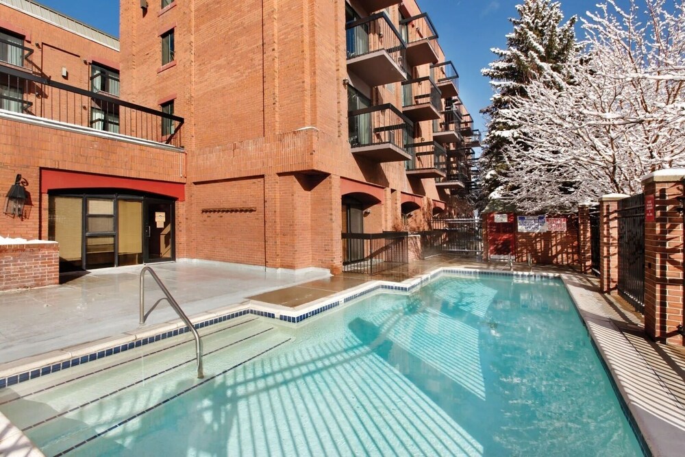Shadow Ridge Mountain Secret 409 2 Bedroom Condo