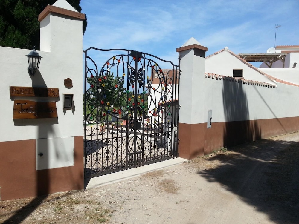 Serra E Mesu